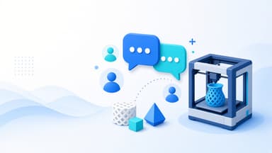 Grupos NovaLab 3D — Grupos de impressão 3D da NovaLab: entre na comunidade